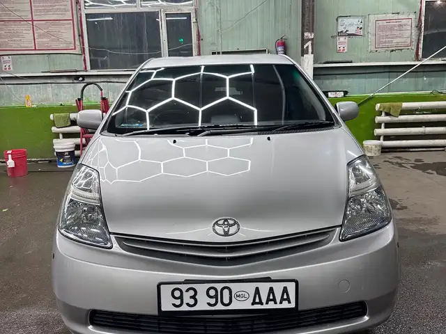 Toyota Prius 20