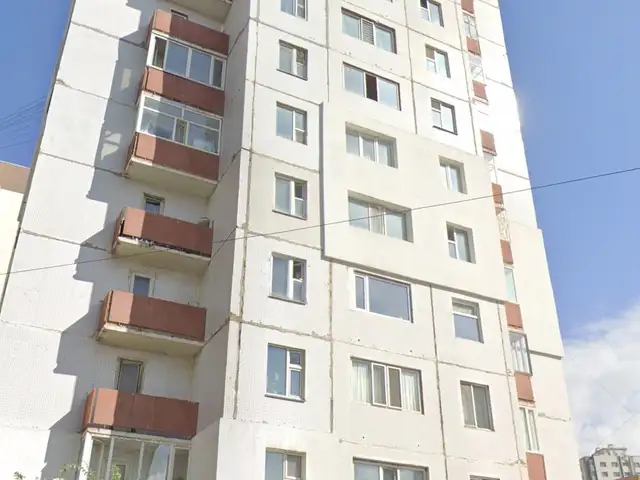 13-р хороололд 2 өрөө байр 32m2, Улаанбаатар — Баянзүрх — 15-р хороо