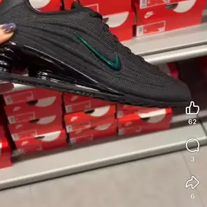 Nike shox z, Улаанбаатар — Баянзүрх — Сансар