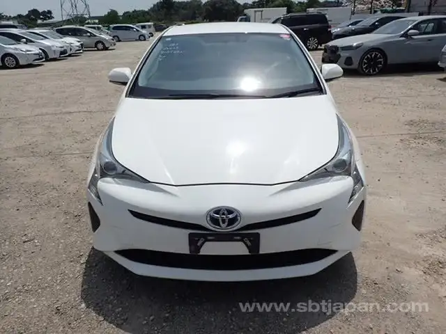 Toyota Prius 51