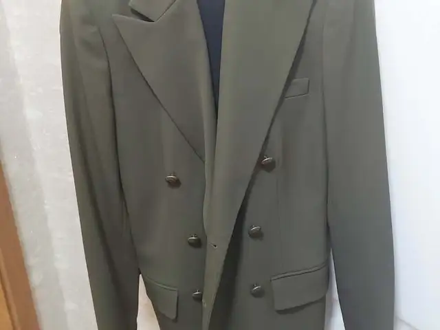 Polo,emporio armani pidjak m size, Улаанбаатар — Баянзүрх — 36-р хороо