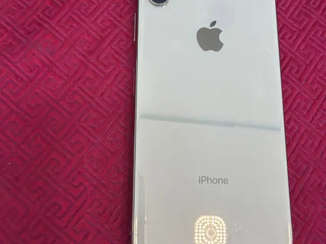 Apple iPhone Xs Max, 64 gb, Gold, Улаанбаатар — Сүхбаатар — Дөлгөөн нуур