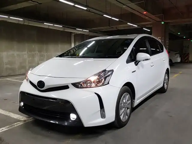 Toyota Prius 41