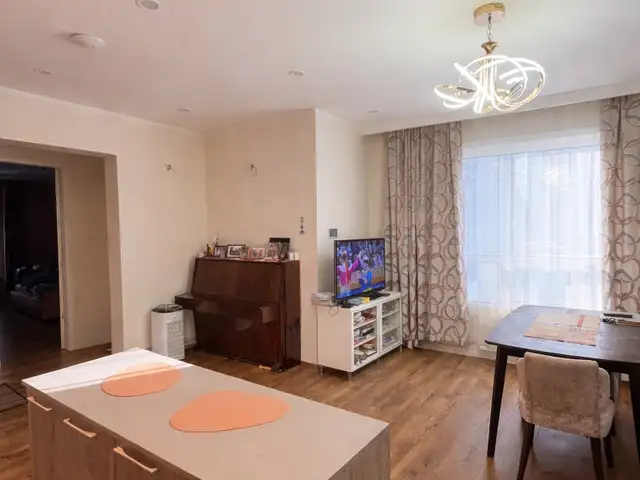 Vip residence 91.93мкв 3 өрөө, hunnu mall-н эсрэг талд, Улаанбаатар — Хан-Уул — 4-р хороо