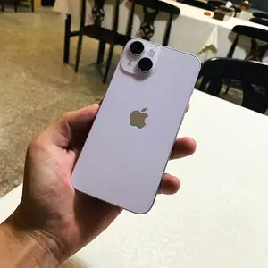 Apple iPhone 14, 128 gb, Purple, Улаанбаатар — Сүхбаатар — Дөлгөөн нуур