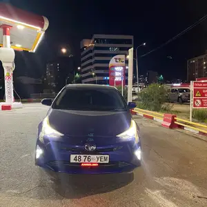 Toyota Prius 51