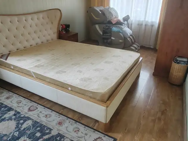 Ор, матрастайгаа, Улаанбаатар — Баянгол — 1-р хороо