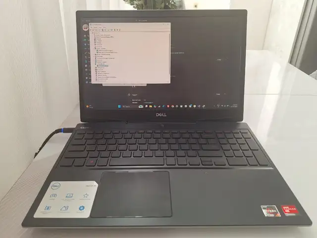 Dell 15.6", AMD Ryzen 7, 16 GB RAM, 2 TB, Улаанбаатар — Хан-Уул — 17-р хороо
