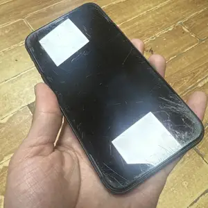 Apple Iphone 11, 64 gb, Black, Улаанбаатар — Баянзүрх — 13-р хороолол