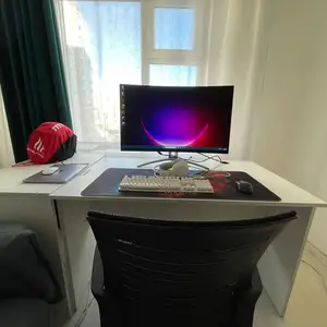 Monitor 144hz, Улаанбаатар — Баянзүрх — Натур худалдааны төв