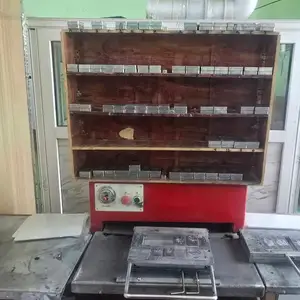 Авто машины улсын дугаарын үйлдвэр, Улаанбаатар — Баянзүрх — 10-р хороо