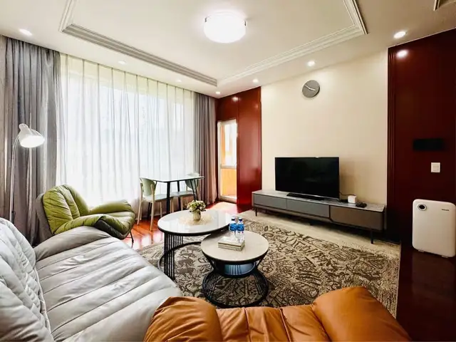 Хүннү 2 өрөө 50m2, Улаанбаатар — Хан-Уул — Хүннү