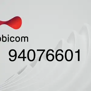 Mobi dugaar 9407, Улаанбаатар — Баянгол — 3, 4 хороолол
