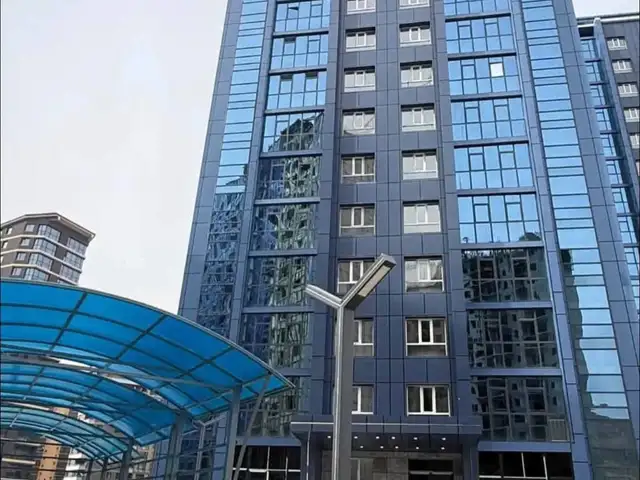 Худ, шинэ хотын захиргаа хажууд ivy residence хотхонд 3 өрөө 80м2 байр, Улаанбаатар — Хан-Уул — Яармаг