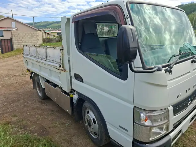 Mitsubishi Тэвштэй, 2013, Улаанбаатар — Сүхбаатар — 20-р хороо