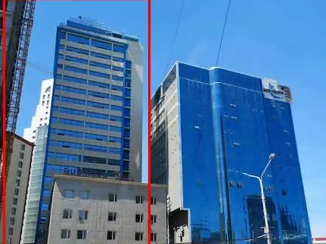 250m2 office for rent, Улаанбаатар — Сүхбаатар — 1-р хороо