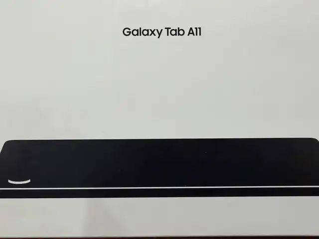 Samsung galaxy tab a11 64gb/4gb ram sim, Улаанбаатар — Сүхбаатар — 11-р хороолол
