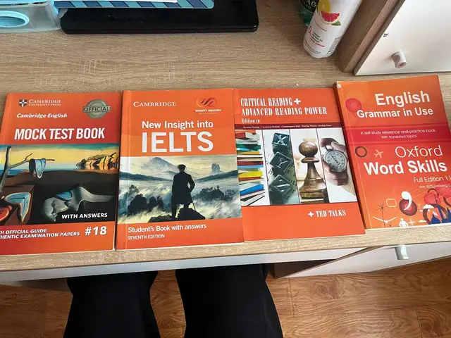 Ielts 4 tuvshnii nom, Улаанбаатар — Баянгол — Алтай хотхон