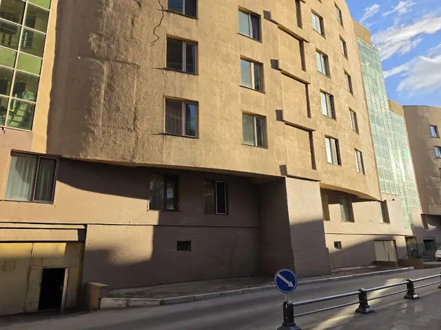 Дулаан гараж, Улаанбаатар — Хан-Уул — 19-р хороо