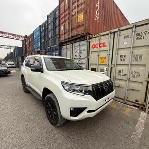 Toyota Land cruiser Prado 150