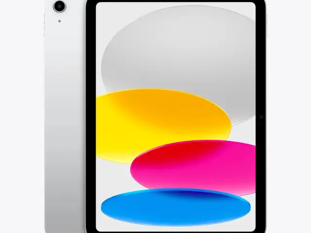 Ipad 11th gen a16 128gb wi-fi, Улаанбаатар — Хан-Уул — 120 мянгат