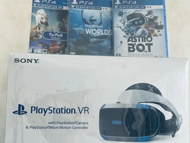 Ps4 vr, Улаанбаатар — Баянзүрх — Сансар