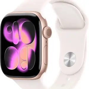 Iwatch ser 11 rose gold, Улаанбаатар — Сүхбаатар — 14-р хороо