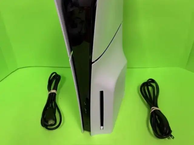 Ps5 slim disc, Улаанбаатар — Хан-Уул — Мишээл