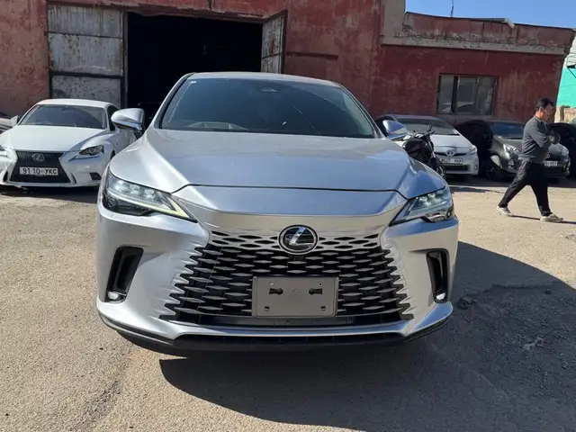 Lexus RX 450