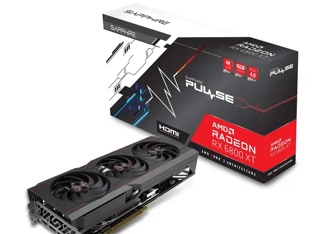 Rx 6800 sapphire pulse, Улаанбаатар — Баянзүрх — 26-р хороо
