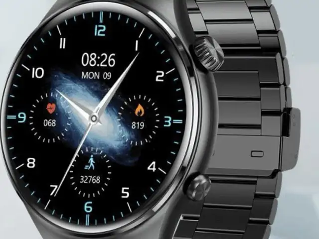 Smart watch 9, Сэлэнгэ