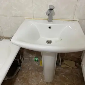 Ванн, угаалтуур, суултуур, Улаанбаатар — Сүхбаатар — 1-р хороо