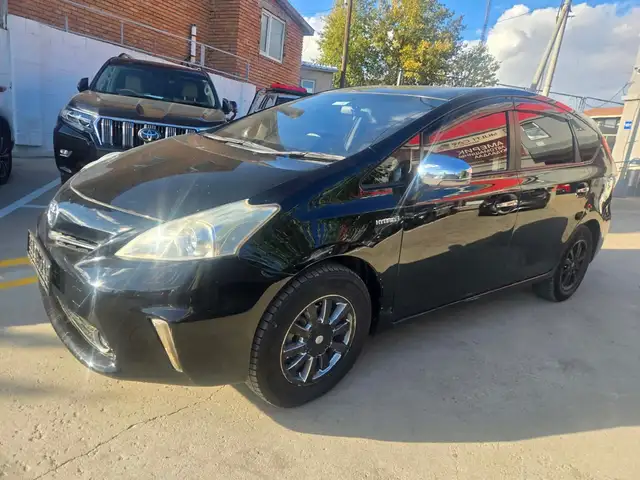 Toyota Prius 41