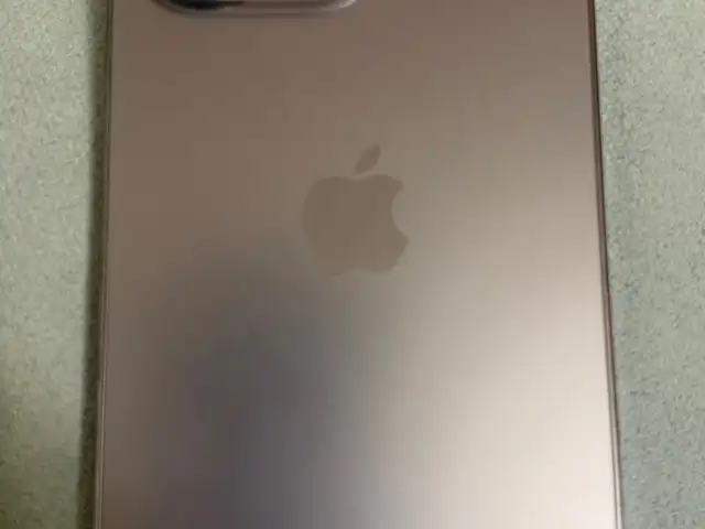Apple iPhone 13 Pro, 128 gb, Graphite, Улаанбаатар — Сүхбаатар — 11-р хороолол