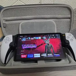 Playstation Portal, Улаанбаатар — Хан-Уул — 3-р хороо