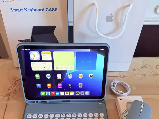 Ipad 10th generation 256gb, Улаанбаатар — Чингэлтэй — 10-р хороо