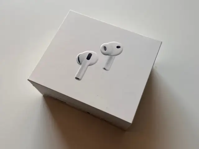 Airpods pro 3, Улаанбаатар — Сүхбаатар — 1-р хороо