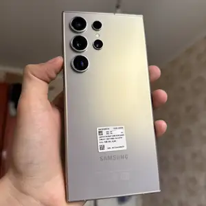 S24 ultra 5g, Улаанбаатар — Баянзүрх — 13-р хороолол