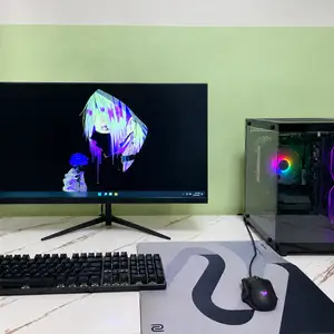 I5 12th rtx2060 27inch 200hz, Улаанбаатар — Баянгол — Баруун 4 зам