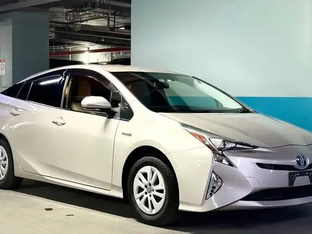Toyota Prius 55