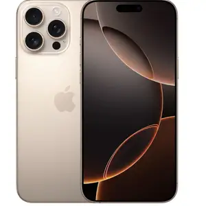 Apple iPhone 16 Pro Max, 256 gb, Улаанбаатар — Хан-Уул — Зайсан