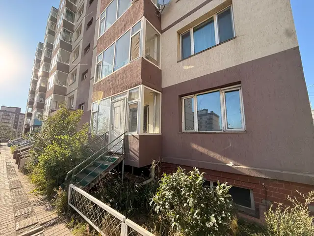 Буянт ухаа2 хороололд 3 өрөө 70m2, Улаанбаатар — Хан-Уул — 21-р хороо