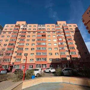 Бзд их монгол хороололд 26мкв 1 өрөө орон, Улаанбаатар — Баянзүрх — Их Монгол хороолол