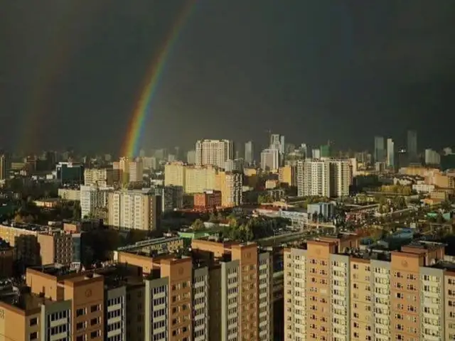 Нарны гүүр хажууд есөн эрдэнэ хотхонд 2өрөө, Улаанбаатар — Баянгол — 24-р хороо