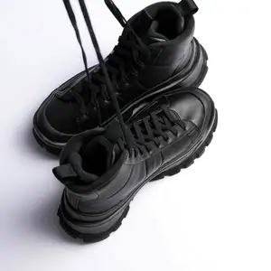 Nike хавар намрын 38.5, Улаанбаатар — Баянгол — 3, 4 хороолол