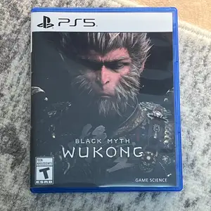 Black myth wukong, Улаанбаатар — Сүхбаатар — 5-р хороолол