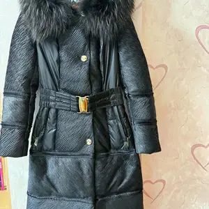 Royalcat хар куртка, Улаанбаатар — Баянгол — 26-р хороо