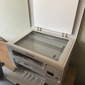 Samsung scx-3405, Улаанбаатар — Сүхбаатар — 1-р хороо