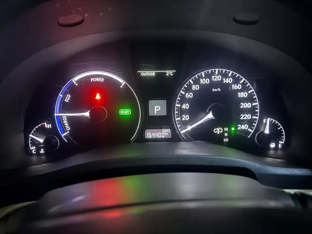 Lexus RX 450