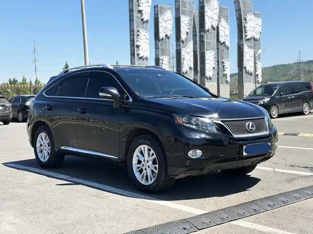 Lexus RX 450